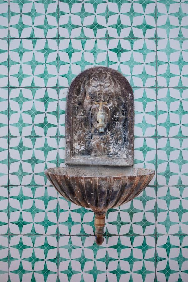 La Bizantina Luxury Villa Positano Bagian luar foto