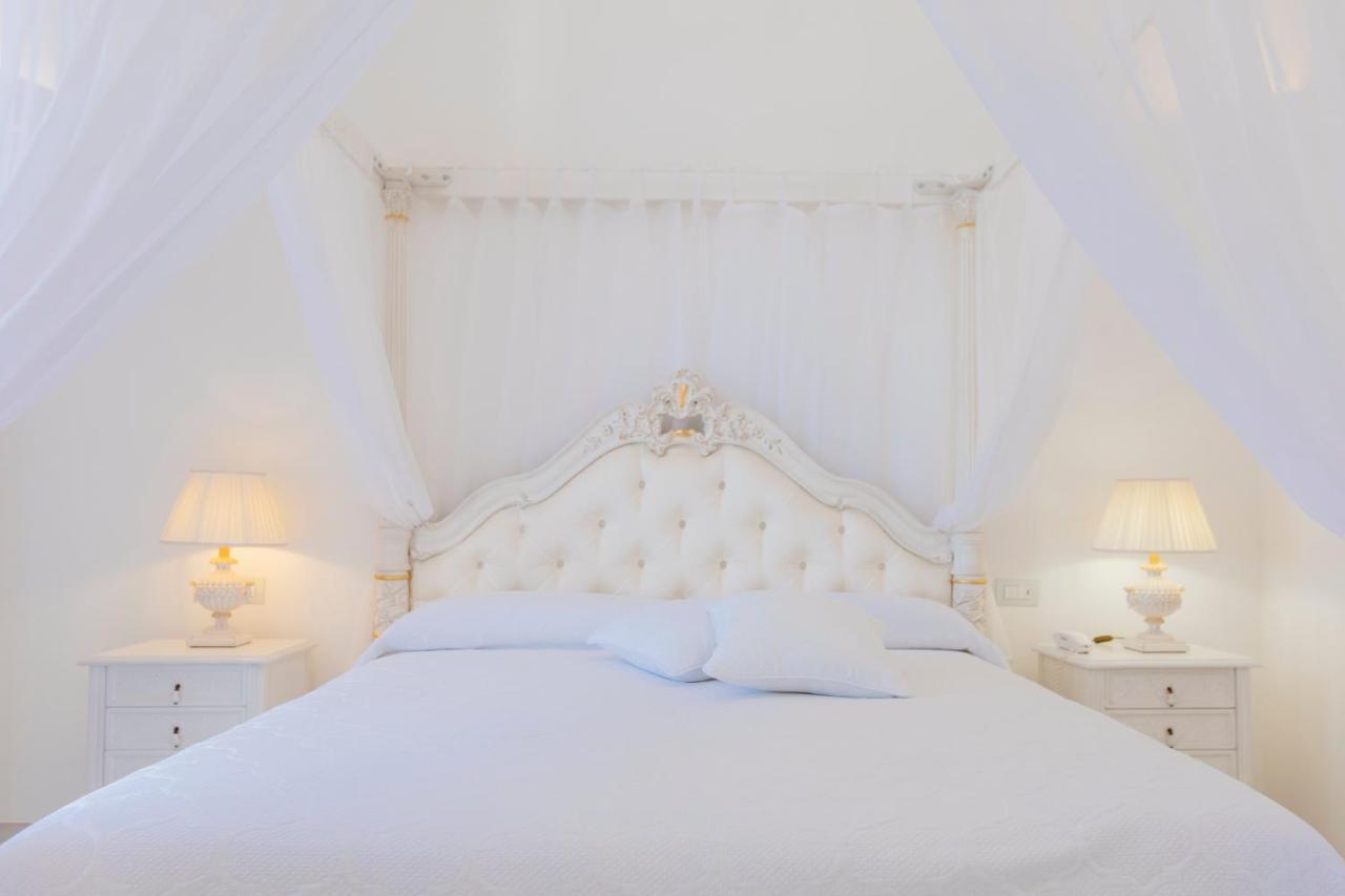 La Bizantina Luxury Villa Positano Bagian luar foto