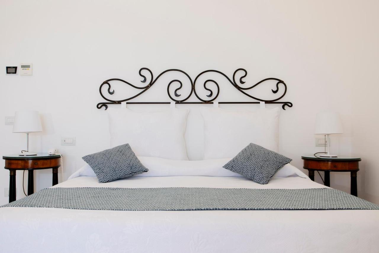 La Bizantina Luxury Villa Positano Bagian luar foto